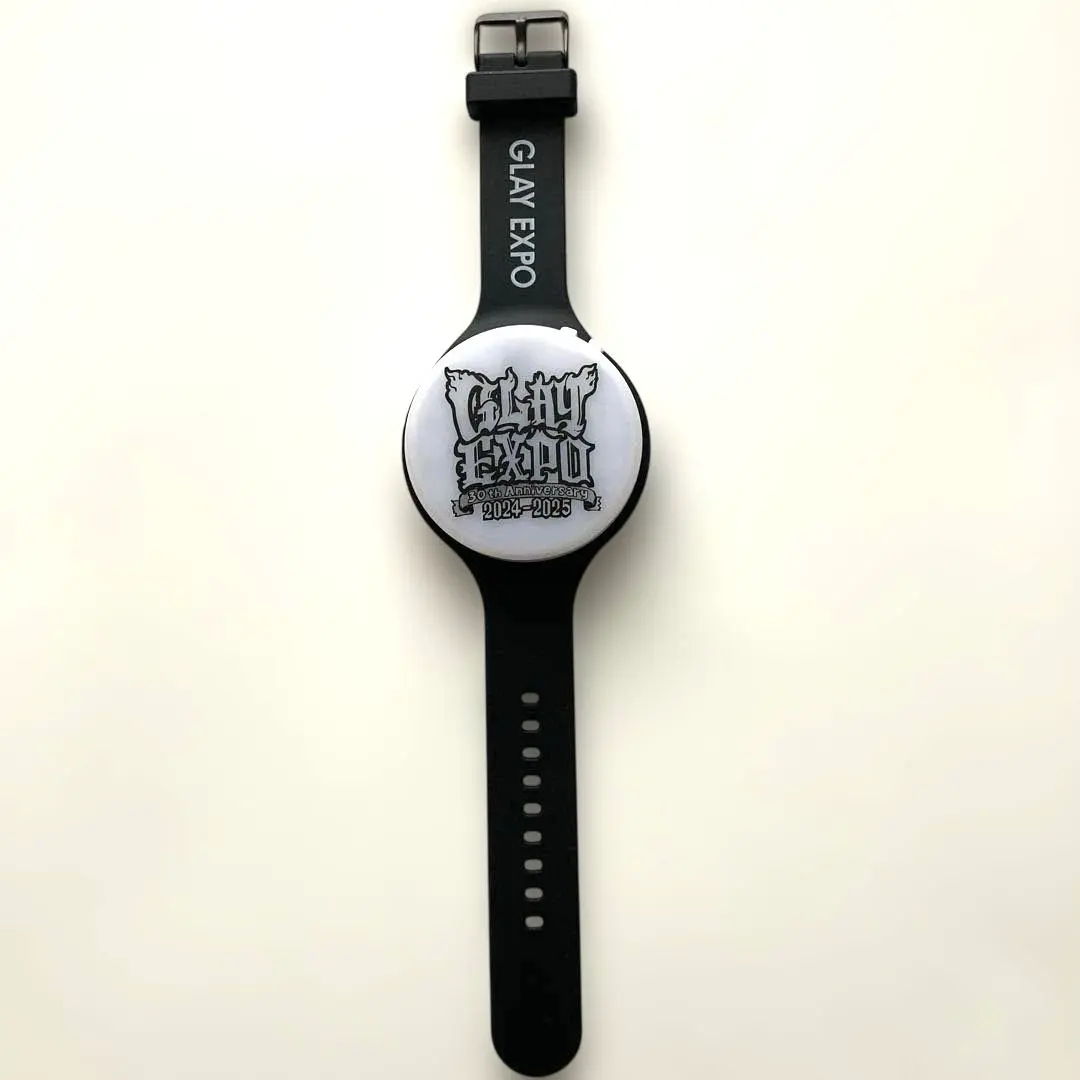 2026年最新】glay expo ledリストバンドの人気アイテム - メルカリ