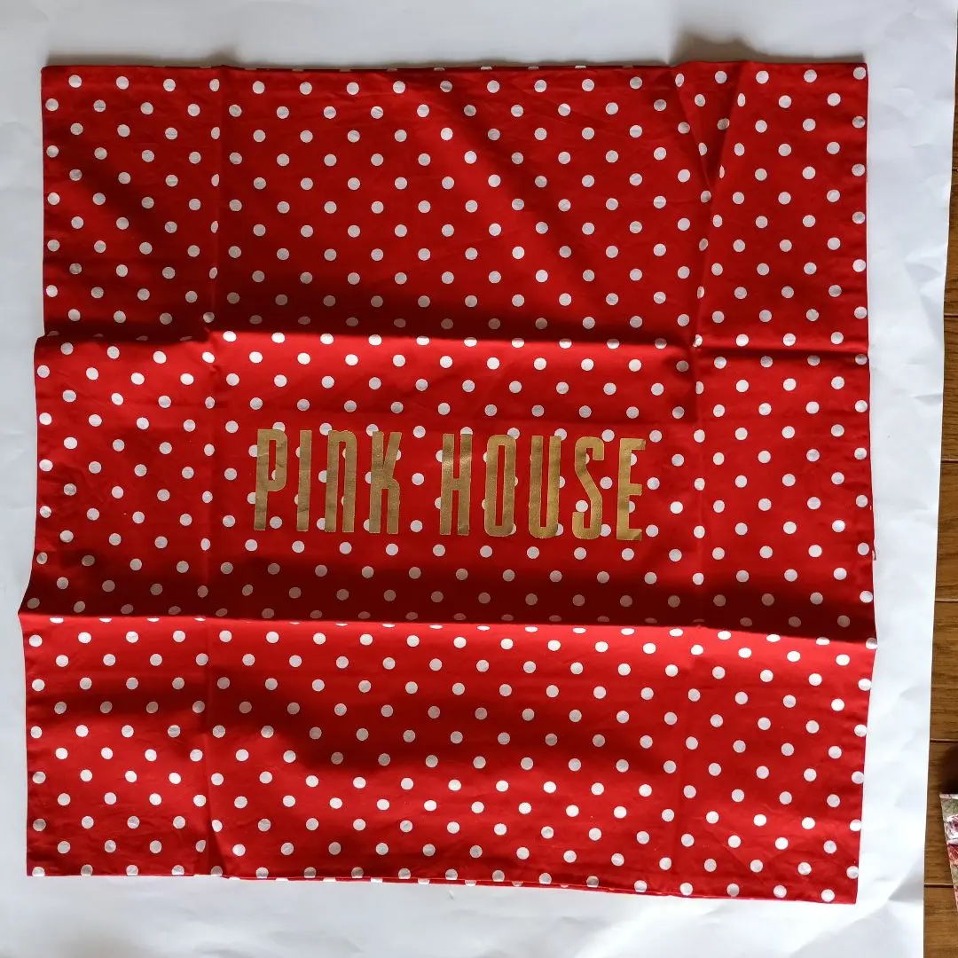 2026年最新】PINK HOUSE クッションカバーの人気アイテム - メルカリ