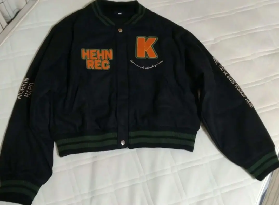 2026年最新】藤井風スタジャンの人気アイテム - メルカリ