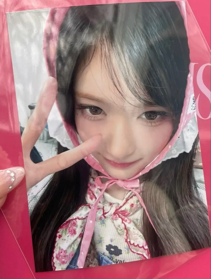 2026年最新】ive イソ サノクの人気アイテム - メルカリ