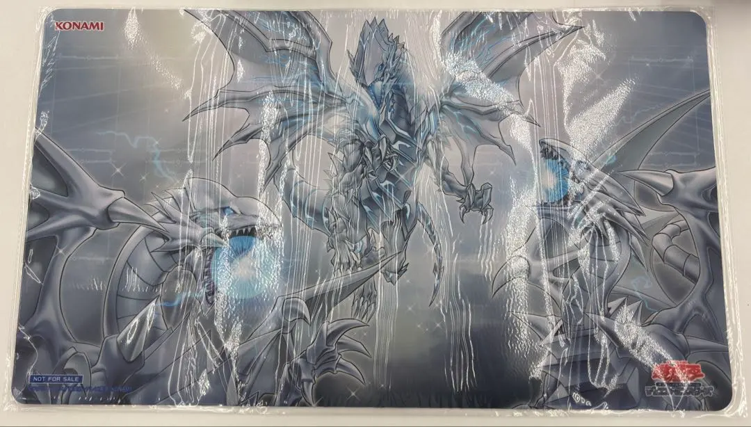 2026年最新】白き龍の威光 プレイマットの人気アイテム - メルカリ