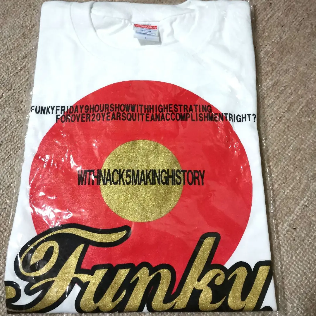 2026年最新】ファンキーフライデー tシャツの人気アイテム - メルカリ