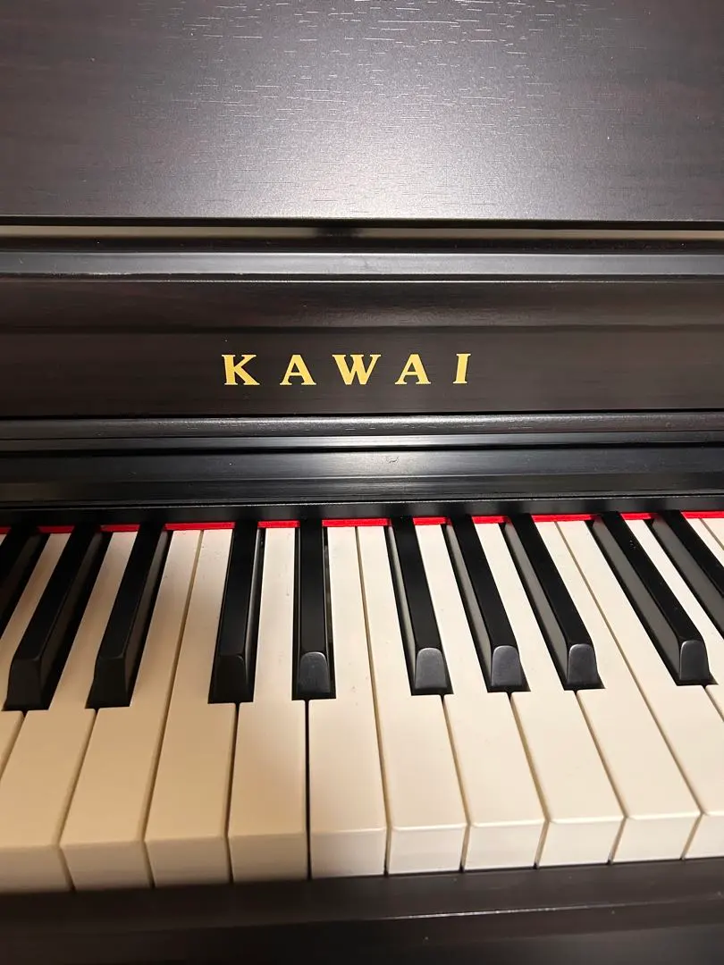 2026年最新】KAWAI 電子ピアノ CN23の人気アイテム - メルカリ