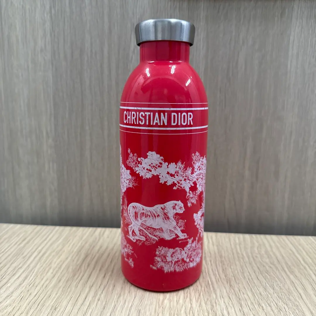 2026年最新】Christian Dior 水筒の人気アイテム - メルカリ