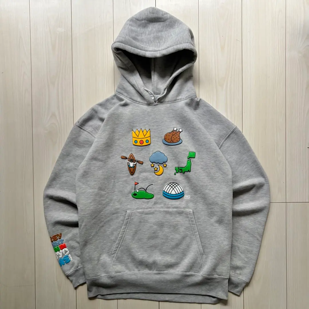 2026年最新】オードリー 東京ドーム パーカーの人気アイテム - メルカリ