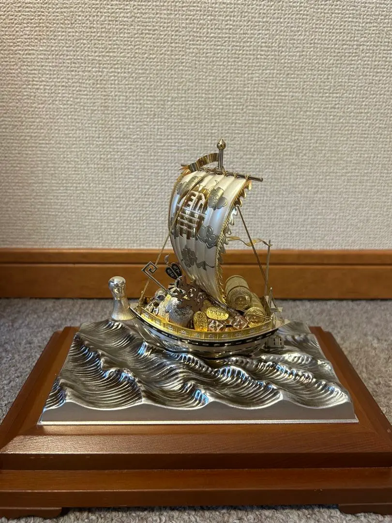 2026年最新】武比古 宝船の人気アイテム - メルカリ