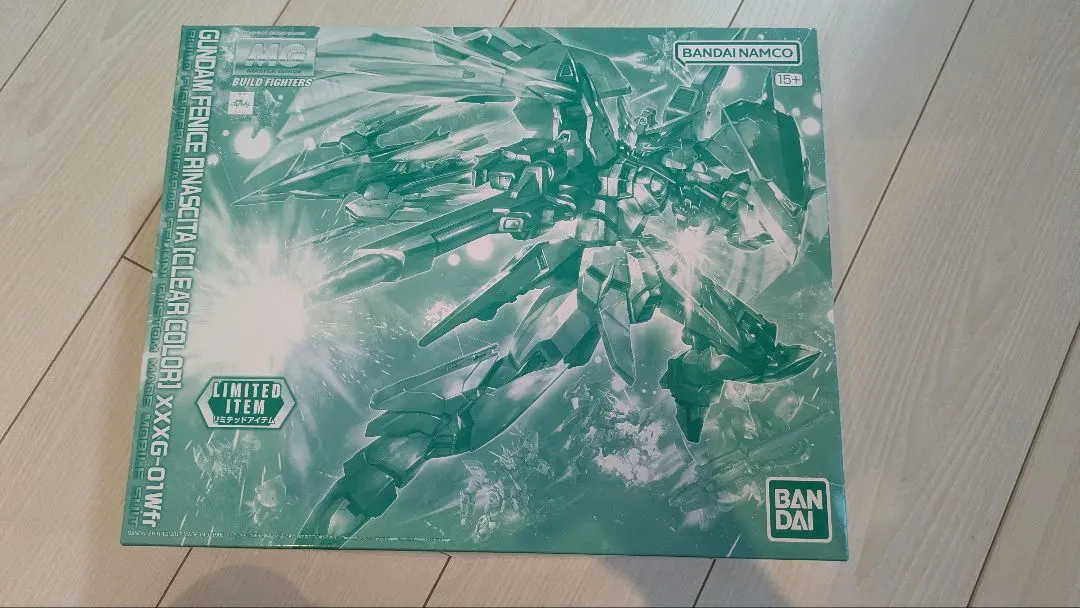 2026年最新】MG 1/100 ガンダムフェニーチェリナーシタの人気アイテム