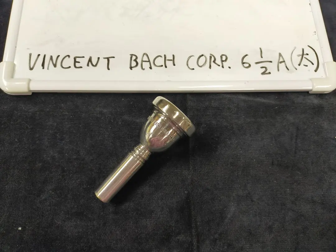 2026年最新】Bach トロンボーン 旧刻印の人気アイテム - メルカリ