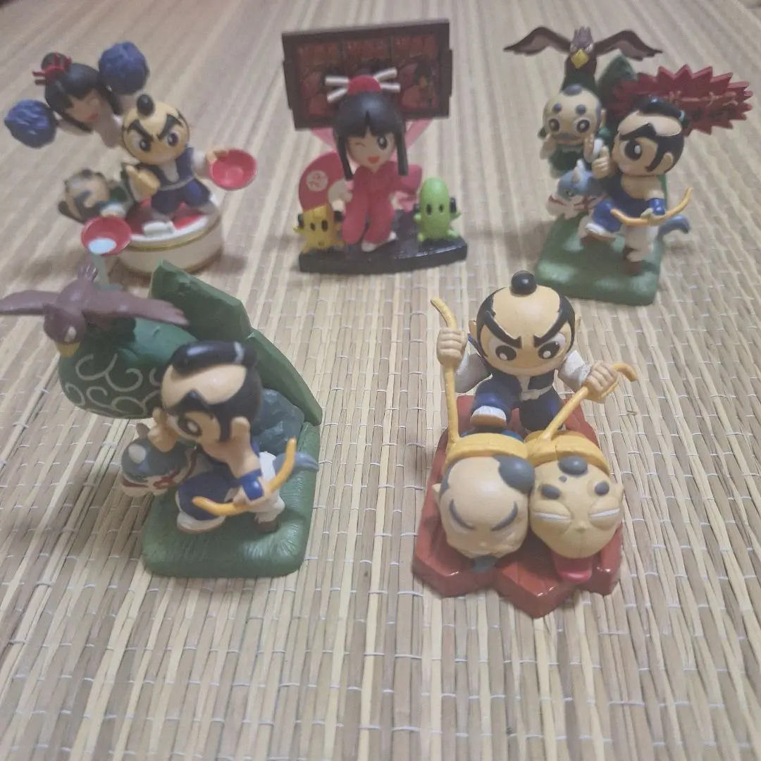 2026年最新】吉宗 フィギュアの人気アイテム - メルカリ