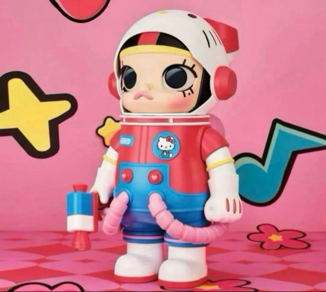 2026年最新】molly 400 kittyの人気アイテム - メルカリ