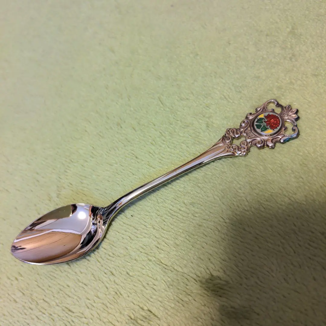 2026年最新】ニッケルシルバー スプーンの人気アイテム - メルカリ