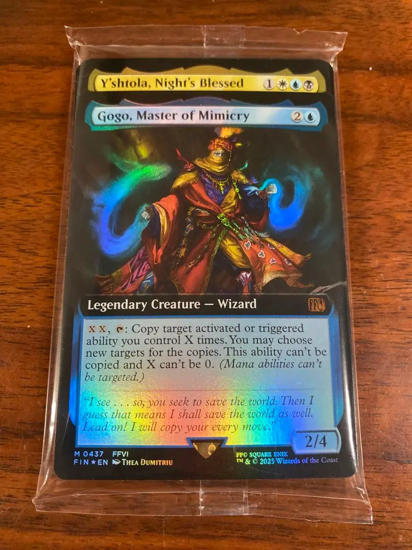 2026年最新】魔女、ヤ・シュトラ・ルル 拡張 foilの人気アイテム