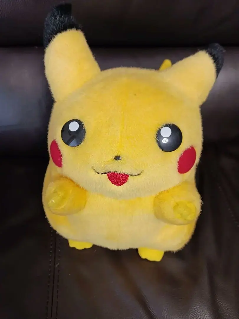 2026年最新】おしゃべりピカチュウ初代の人気アイテム - メルカリ