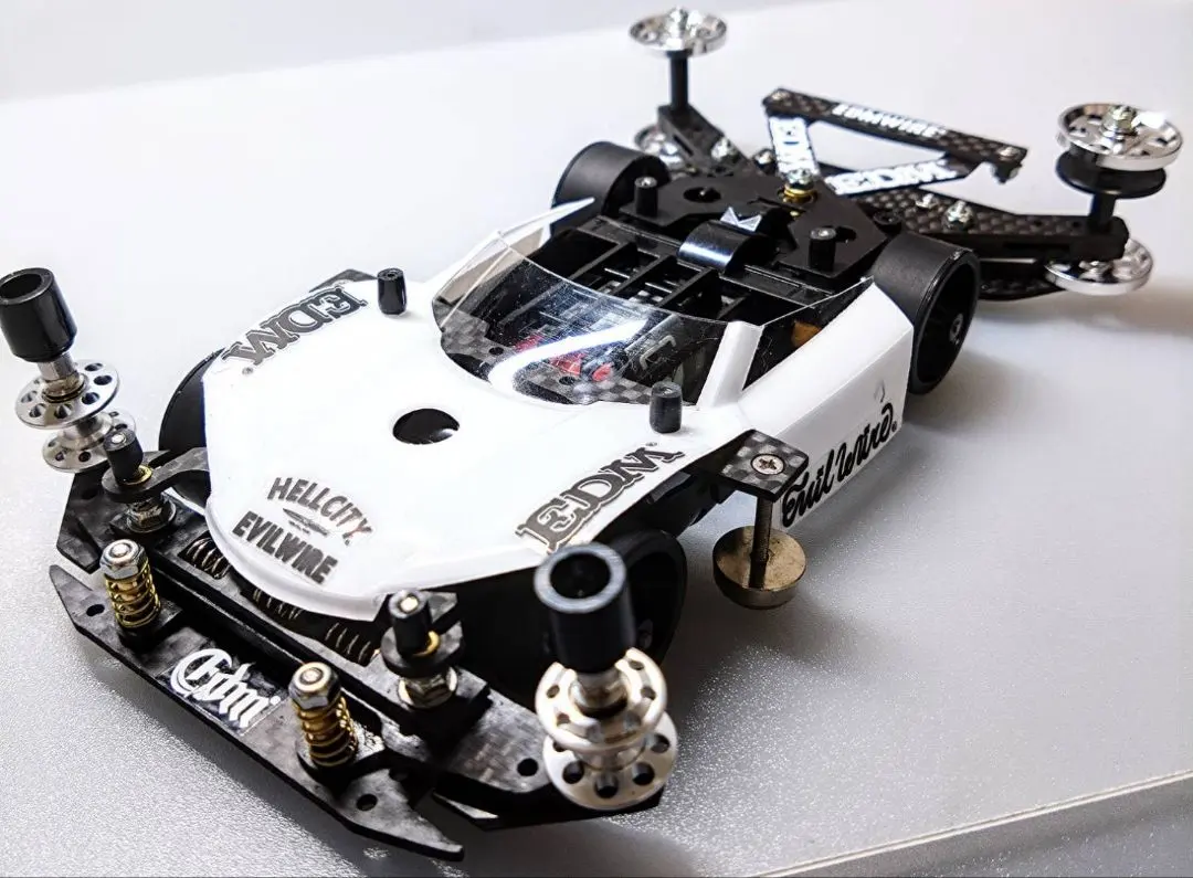 2026年最新】ミニ四駆 提灯 msの人気アイテム - メルカリ