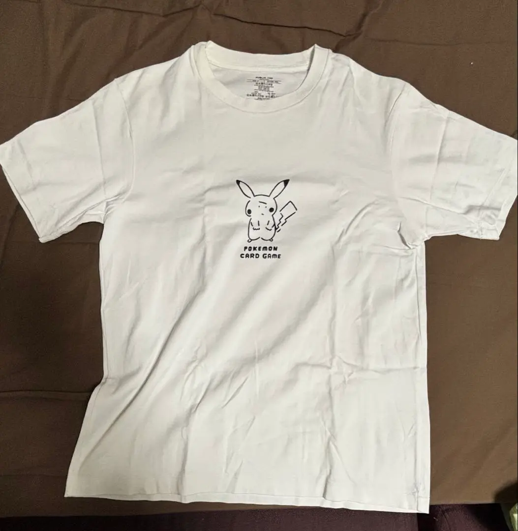 2026年最新】yu nagaba ポケモン tシャツの人気アイテム - メルカリ