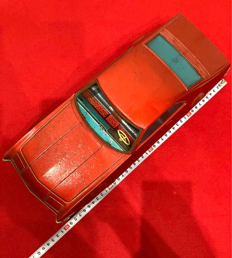 2026年最新】アサヒ玩具 ブリキの人気アイテム - メルカリ