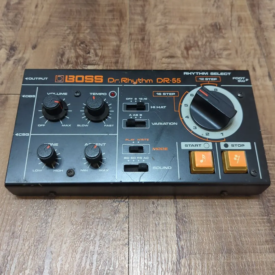 2026年最新】boss dr-55の人気アイテム - メルカリ
