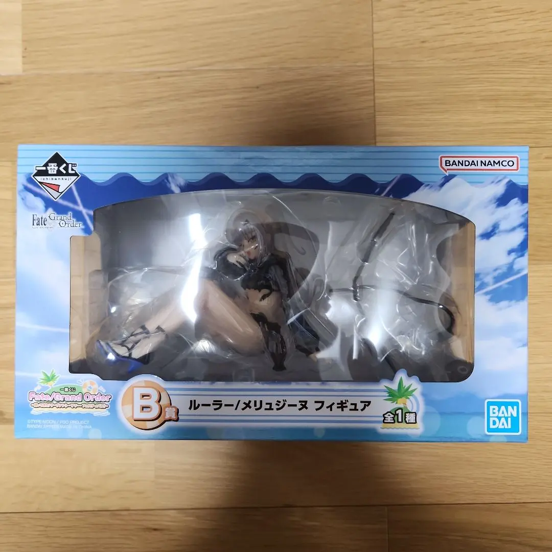 2026年最新】fate 一番くじ メリュジーヌの人気アイテム - メルカリ