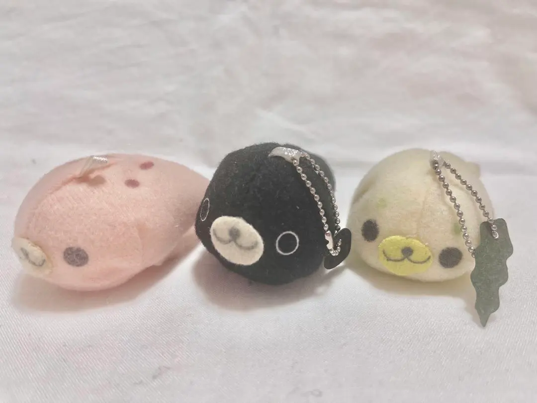 2026年最新】まめゴマ ボールチェーンの人気アイテム - メルカリ