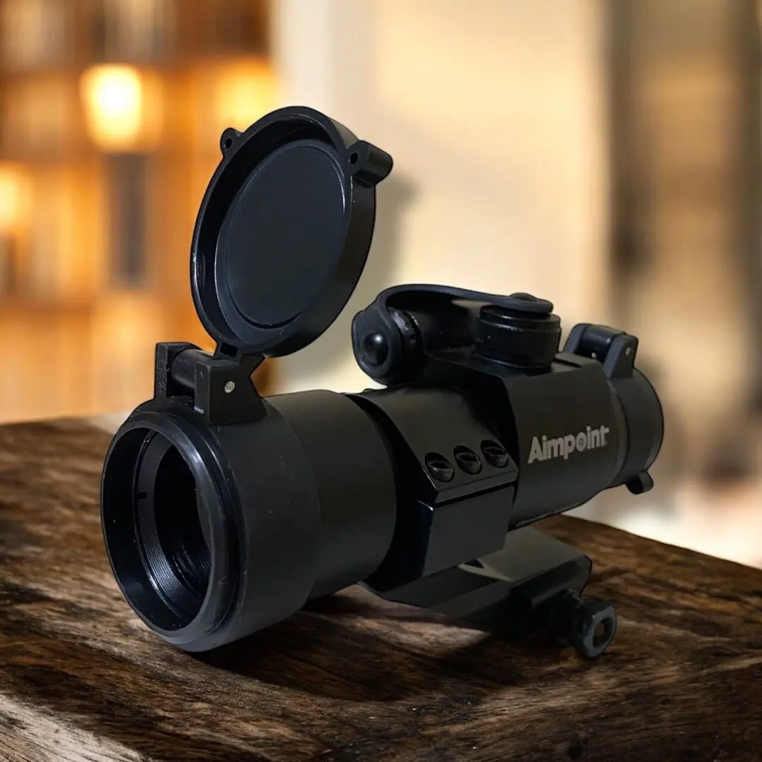 2026年最新】AIMPOINT comp m2の人気アイテム - メルカリ