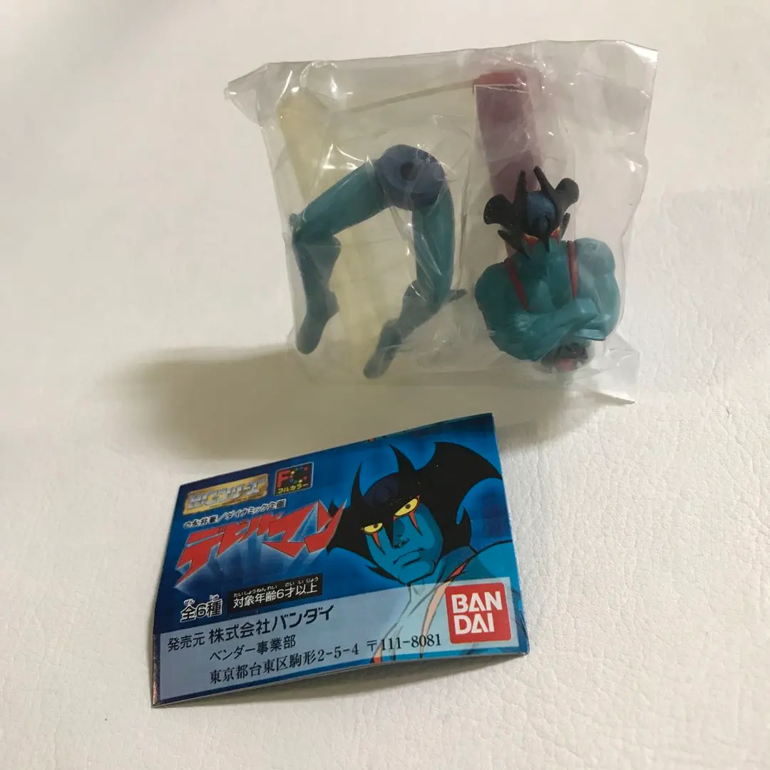 2026年最新】デビルマン エンディングの人気アイテム - メルカリ