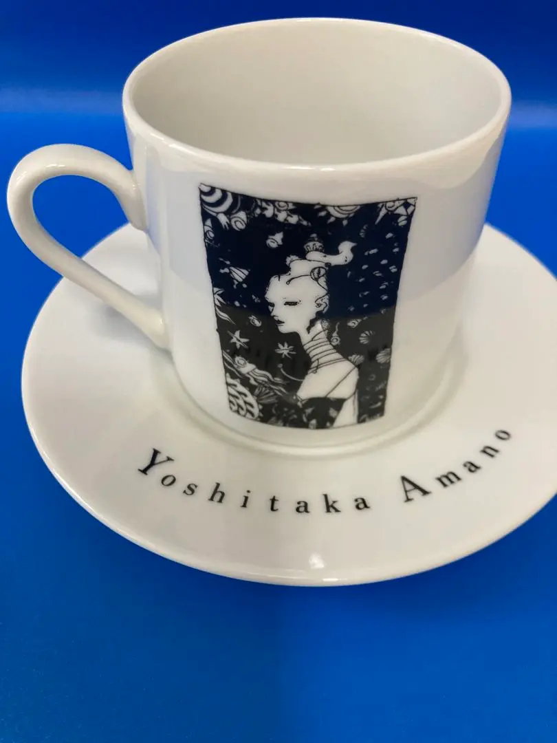 2026年最新】天野喜孝 カップの人気アイテム - メルカリ