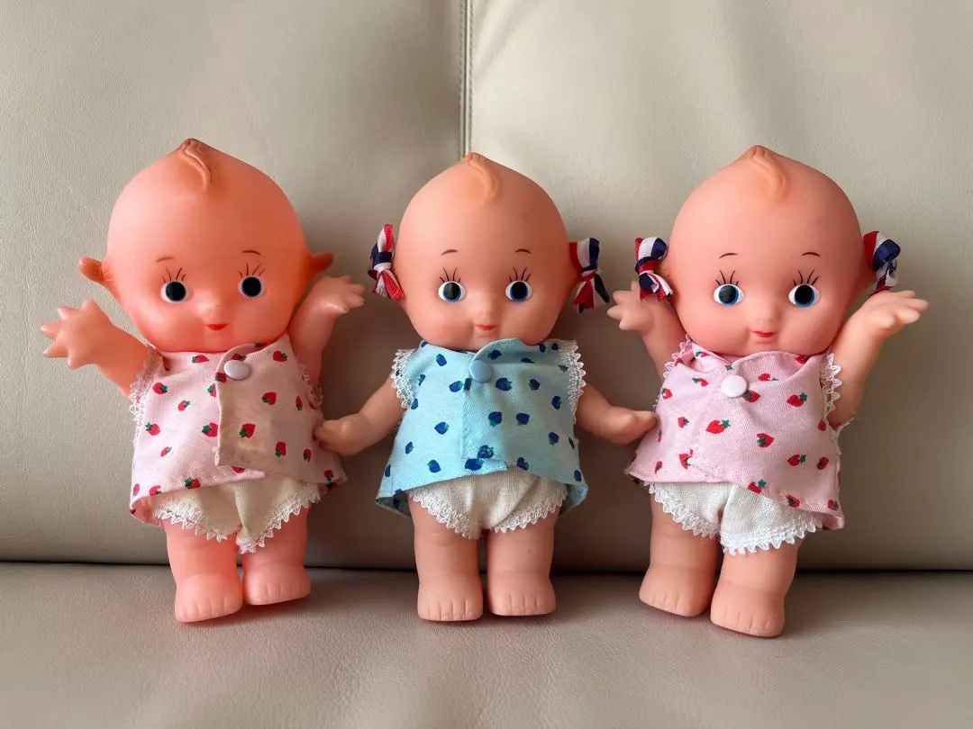 2026年最新】キューピー人形 羽根の人気アイテム - メルカリ