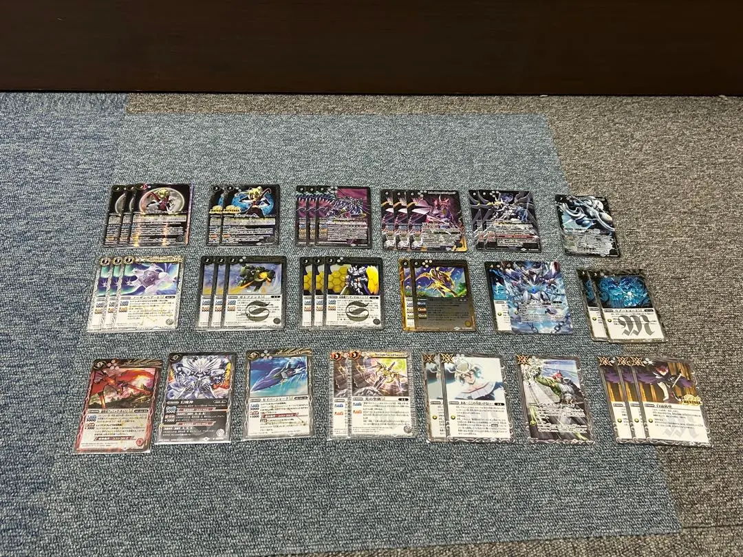 2026年最新】ストライクジークヴルム デッキの人気アイテム - メルカリ