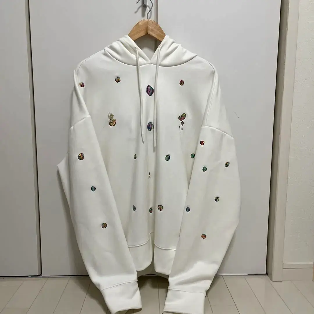 2026年最新】宝石パーカー 米津玄師の人気アイテム - メルカリ