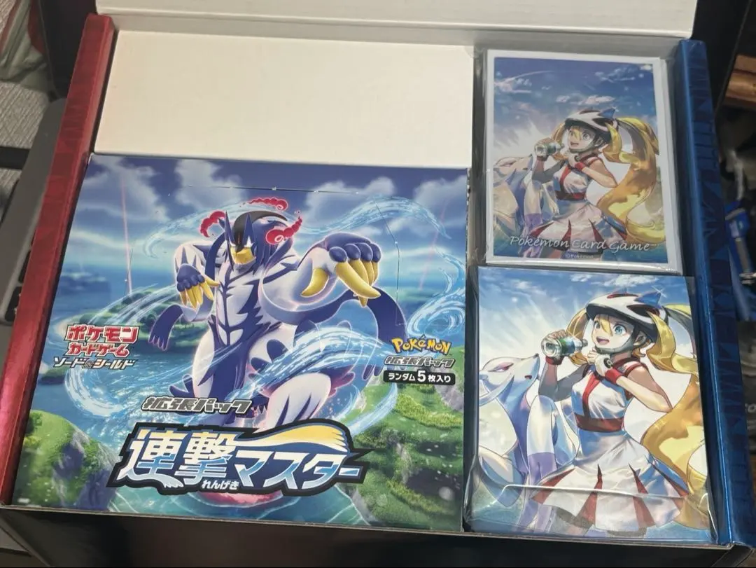 2026年最新】一撃マスター&連撃マスター ポケモンセンター・ポケモン