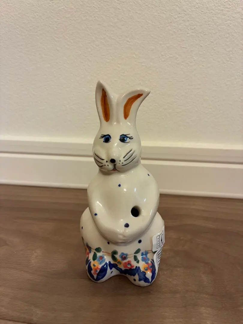 2026年最新】ポーリッシュポタリー うさぎの人気アイテム - メルカリ