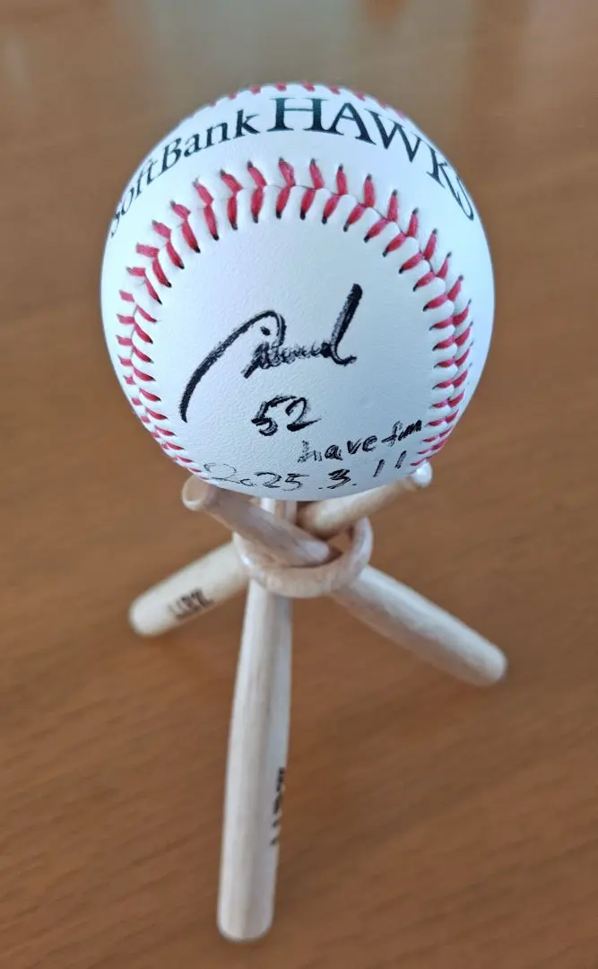 2026年最新】リッキー サインボールの人気アイテム - メルカリ