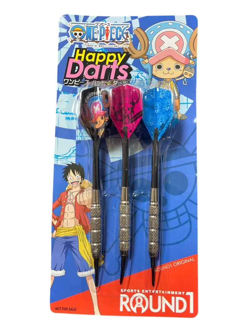 2026年最新】ラウンドワン ワンピース ダーツの人気アイテム - メルカリ