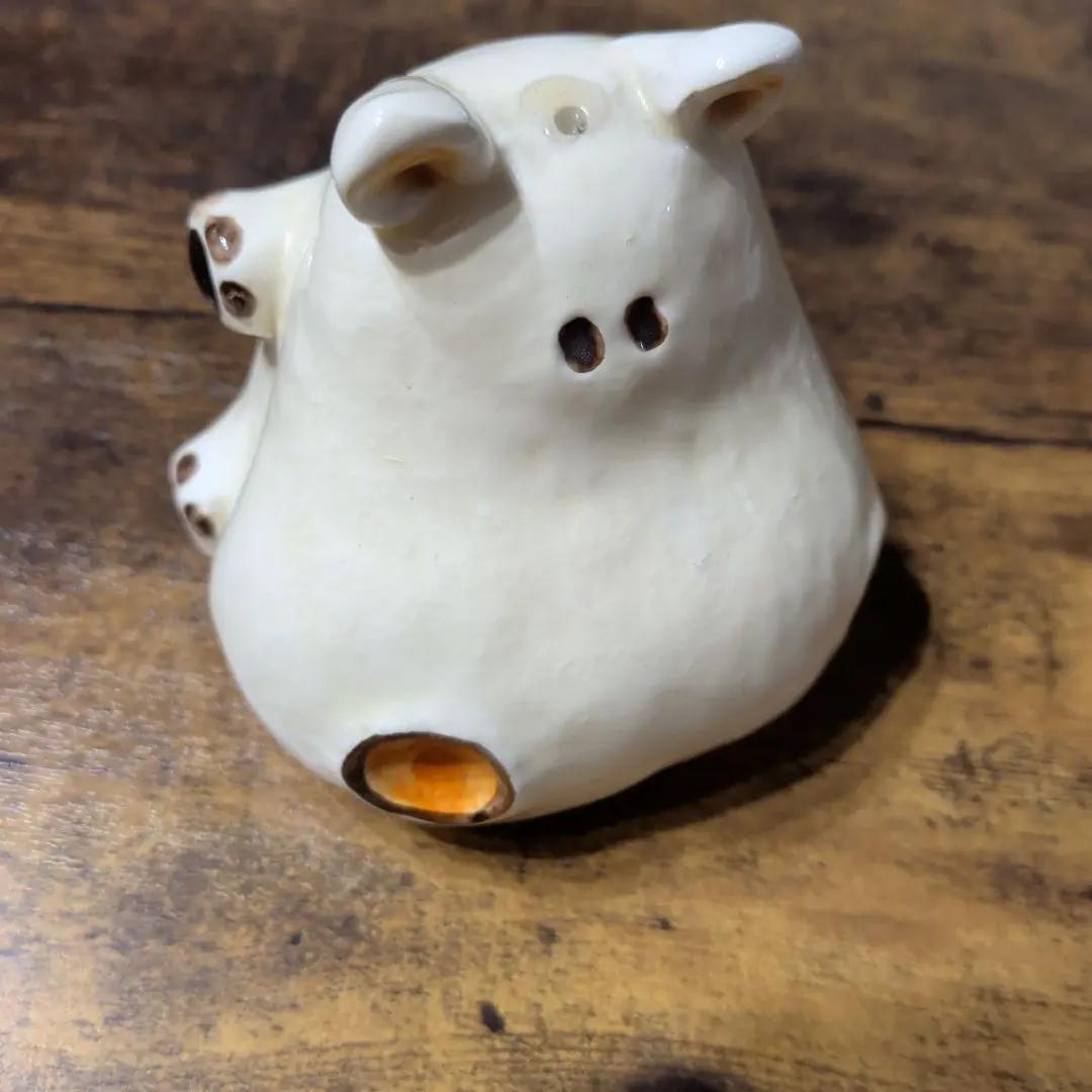 2026年最新】カバ 貯金箱の人気アイテム - メルカリ