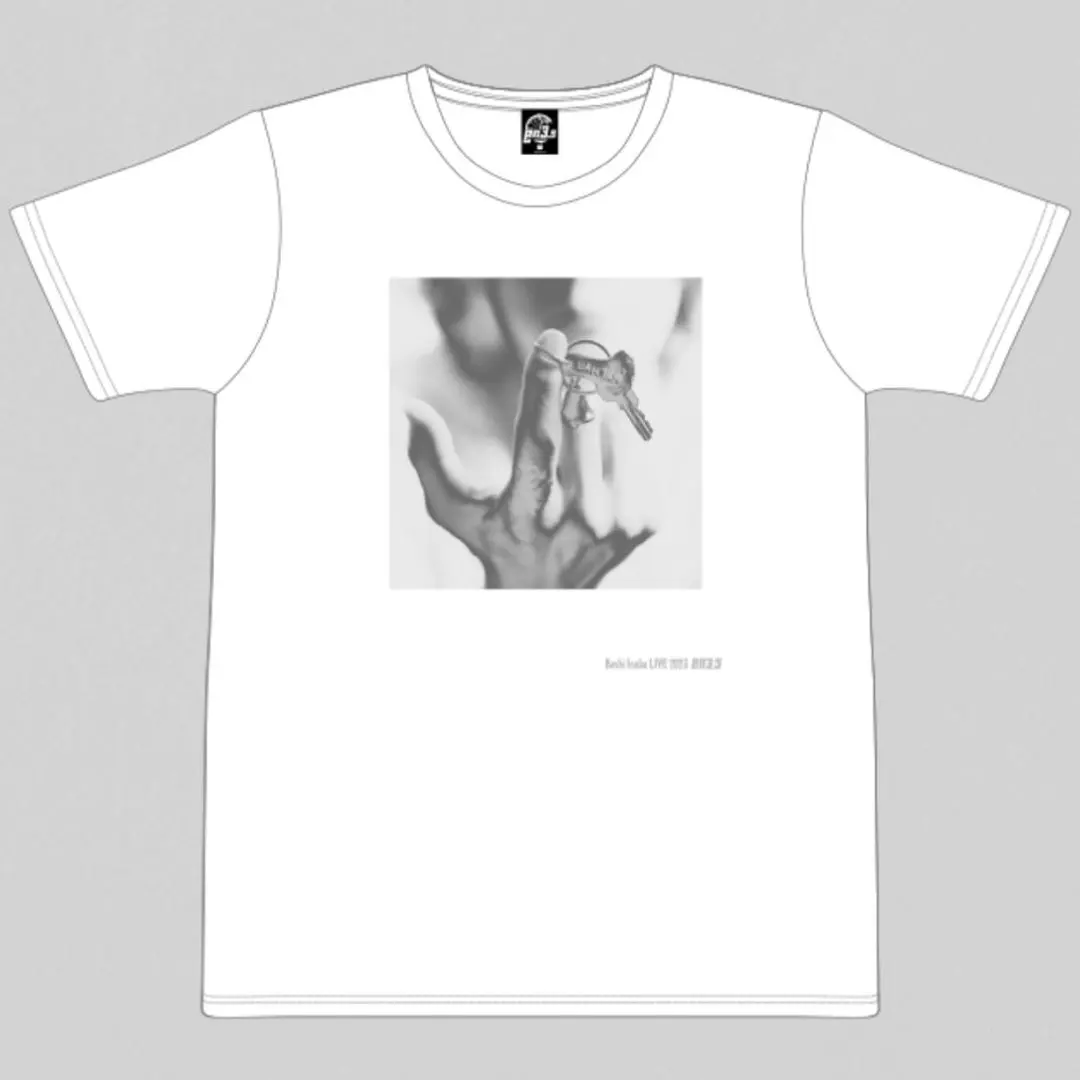 2026年最新】稲葉浩志 en3.5 tシャツの人気アイテム - メルカリ