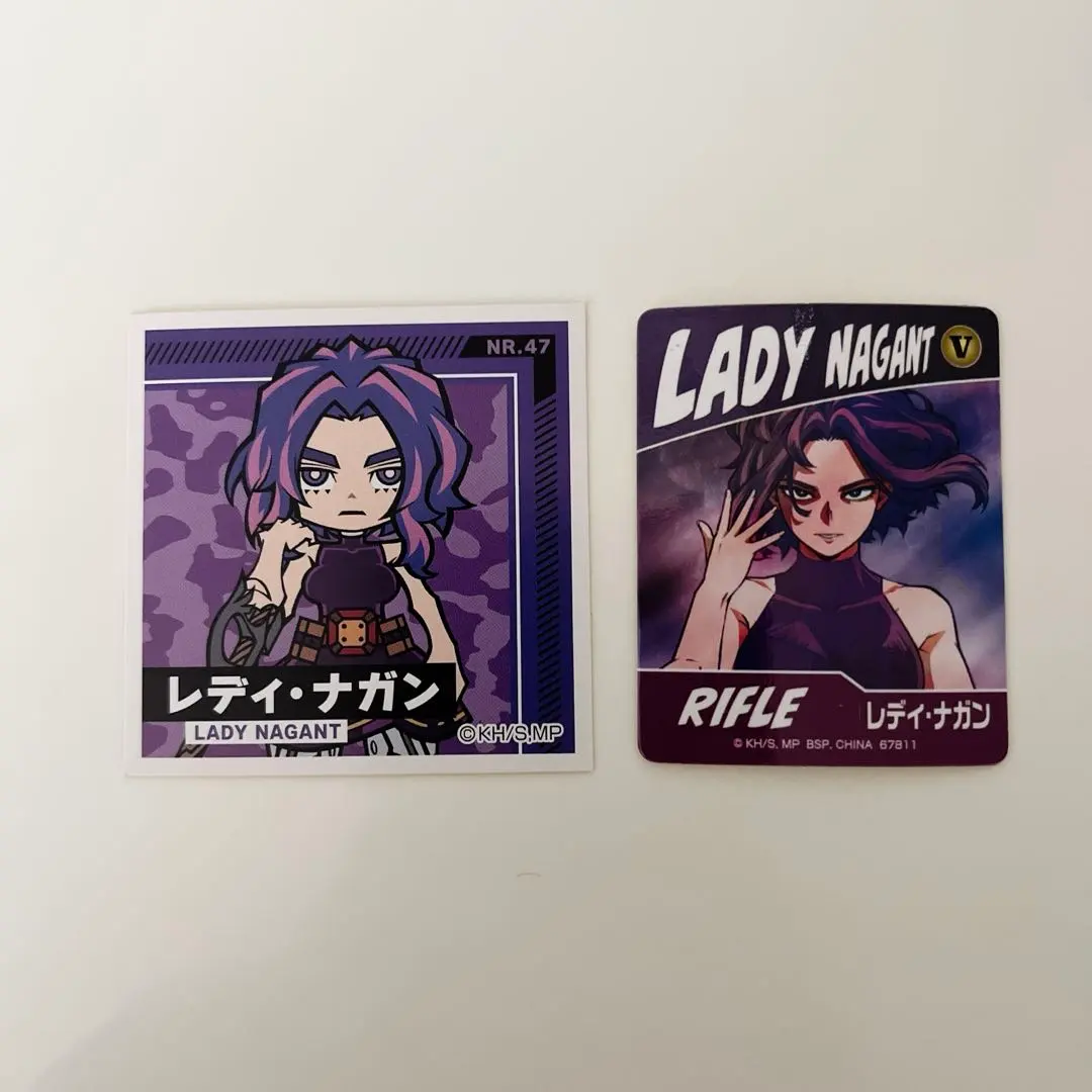 2026年最新】レディ ナガン ユニオンアリーナの人気アイテム - メルカリ