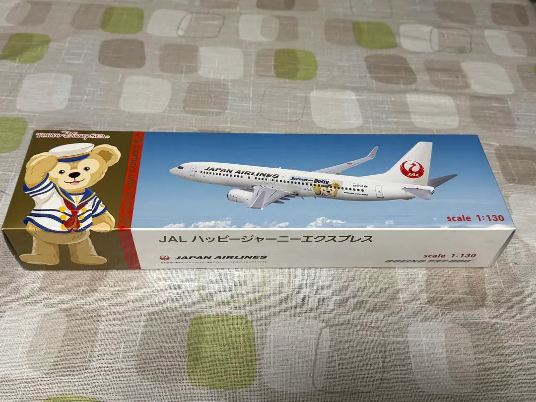 2026年最新】jal ダッフィーの人気アイテム - メルカリ