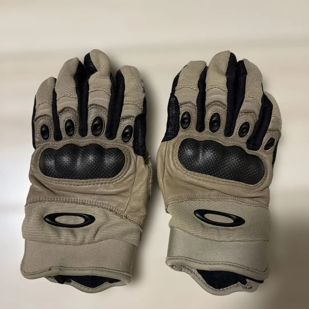 2026年最新】OAKLEY パイロット グローブの人気アイテム - メルカリ