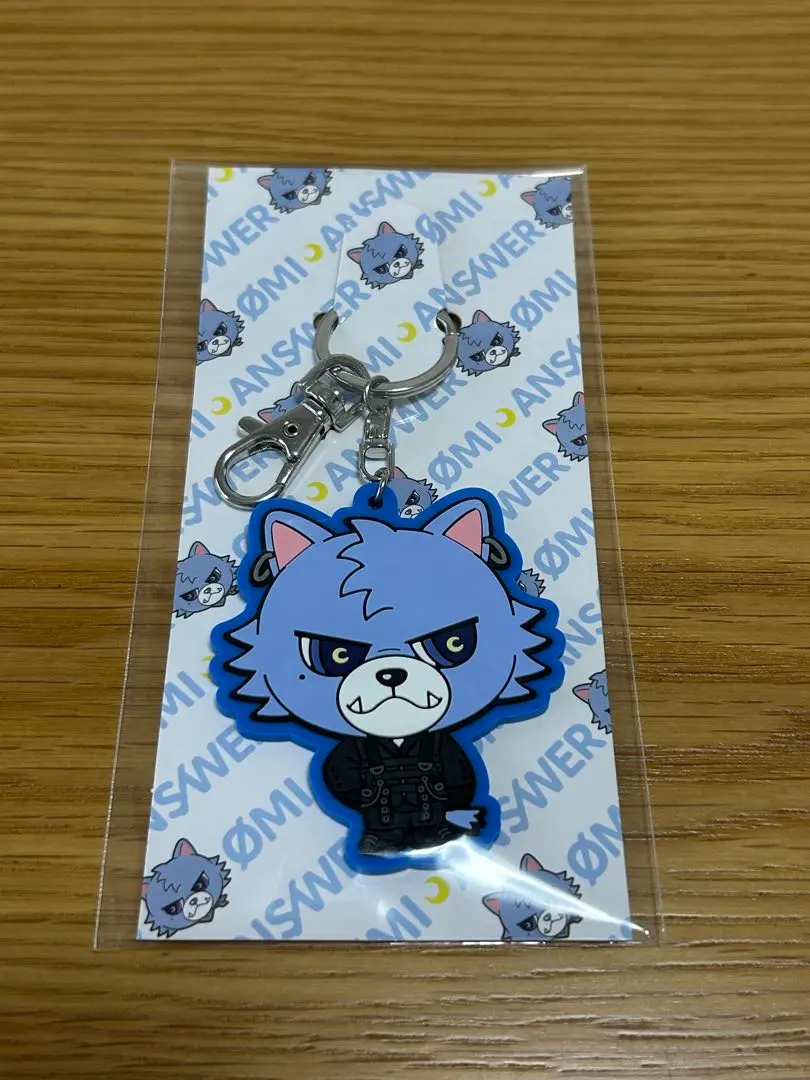 2026年最新】ルーヴくんラバーキーホルダーの人気アイテム - メルカリ