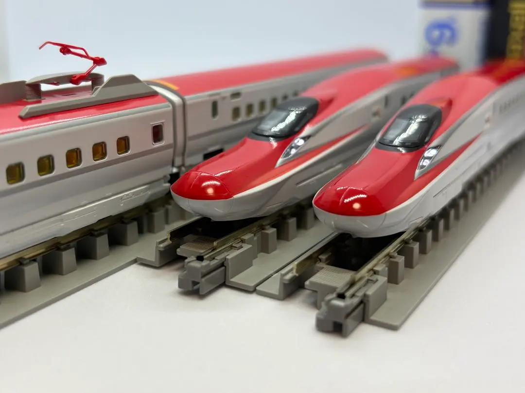 2026年最新】こまち TOMIXの人気アイテム - メルカリ