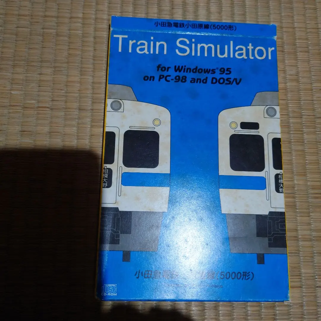 2026年最新】トレインシュミレーター PCの人気アイテム - メルカリ