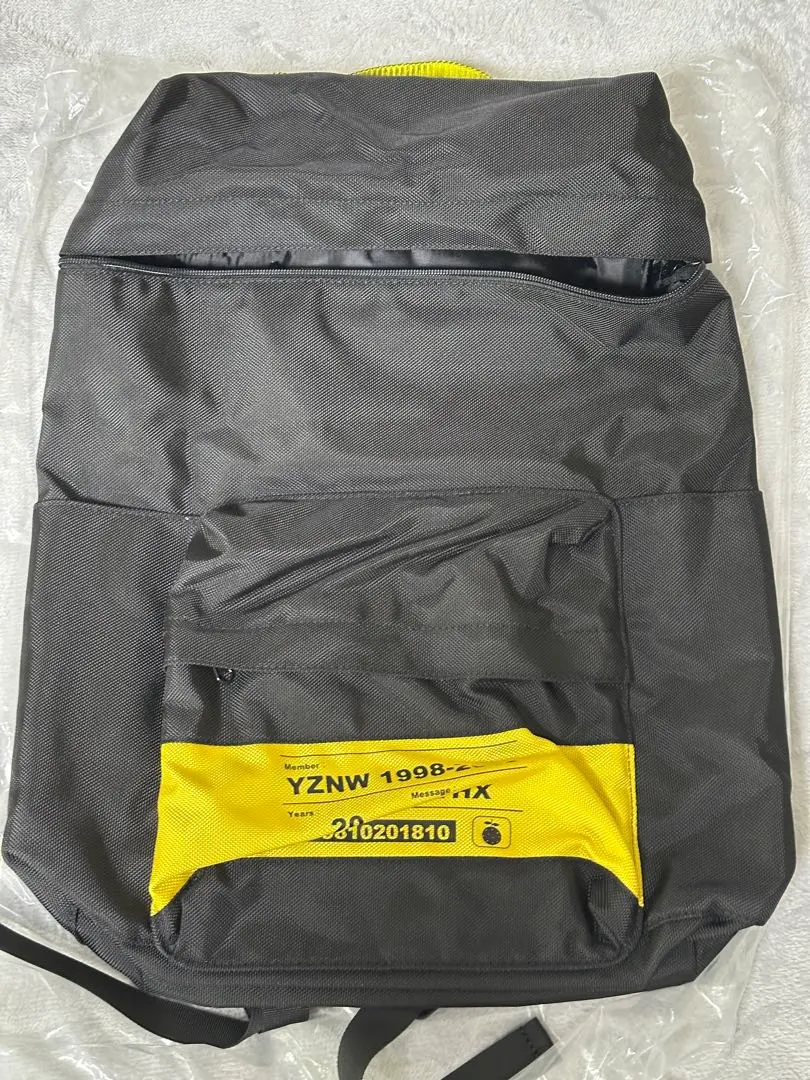 2026年最新】ゆず リュックの人気アイテム - メルカリ