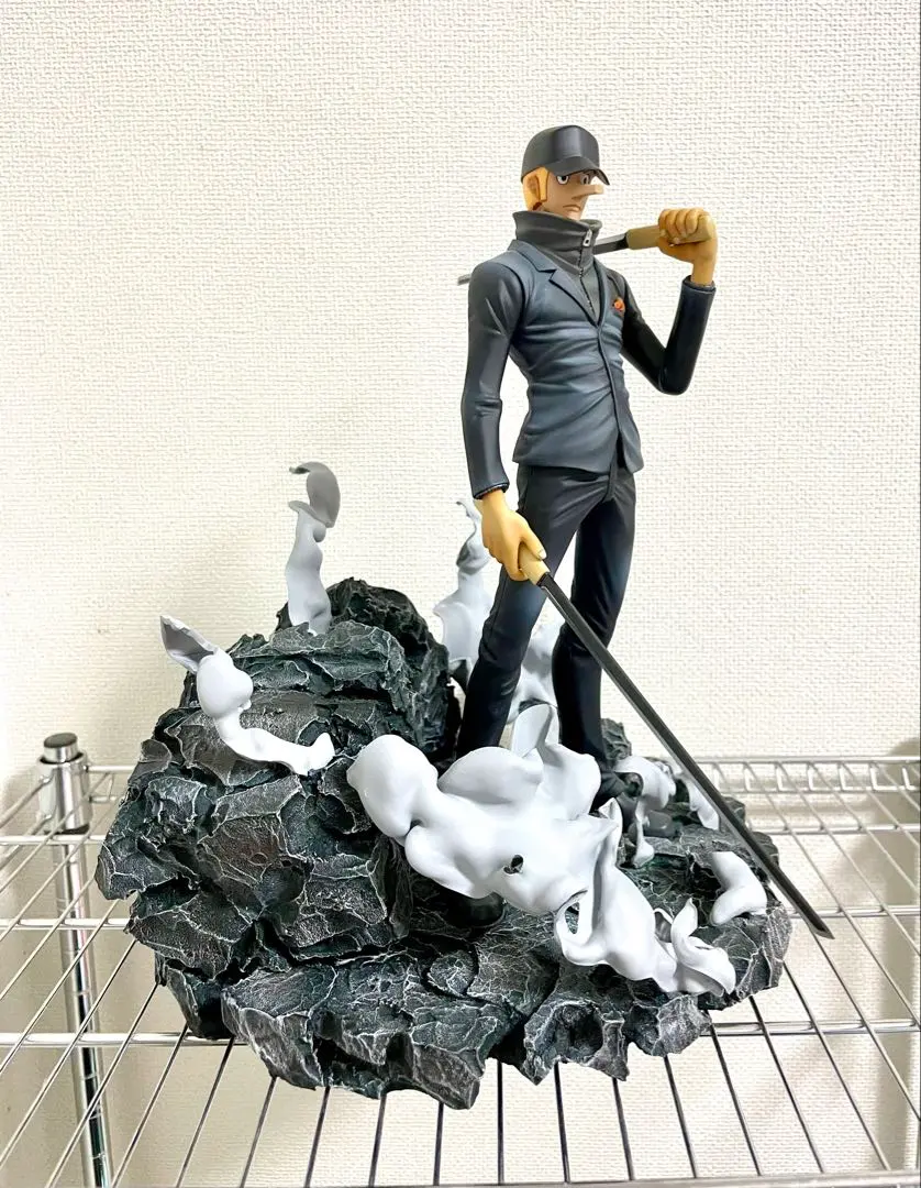 2026年最新】p.o.pワンピース“limited edition“ カクの人気アイテム