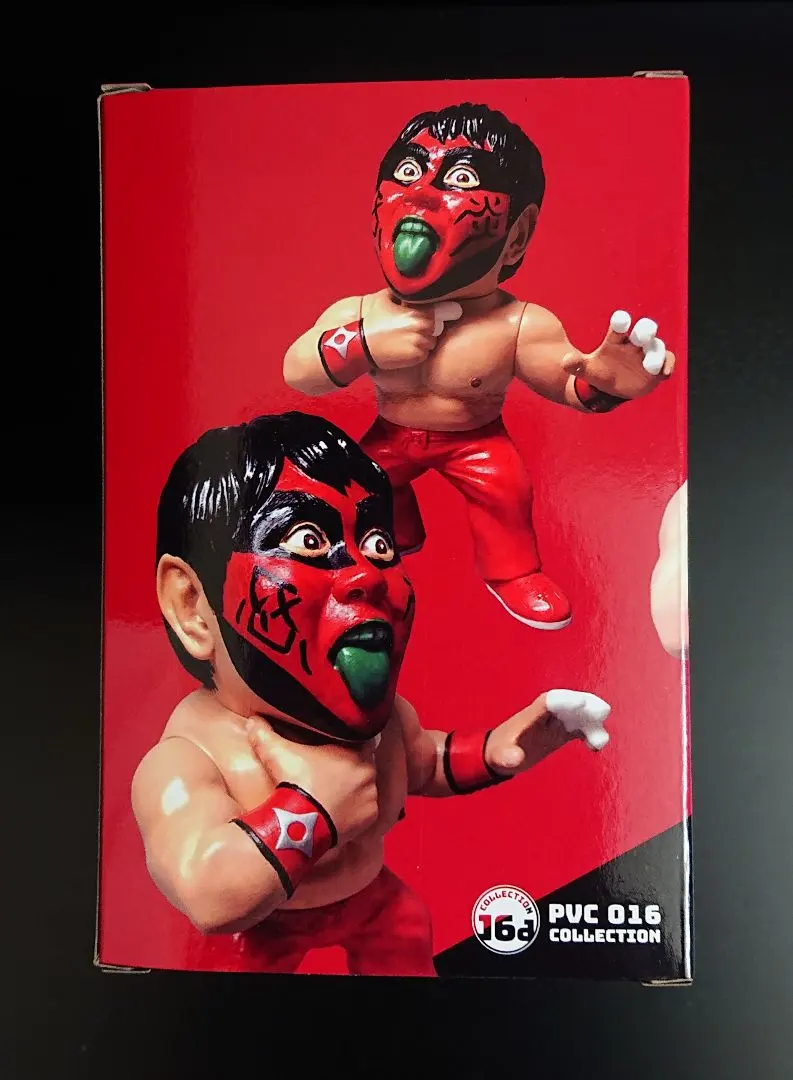 2026年最新】グレート・ムタ 16dの人気アイテム - メルカリ