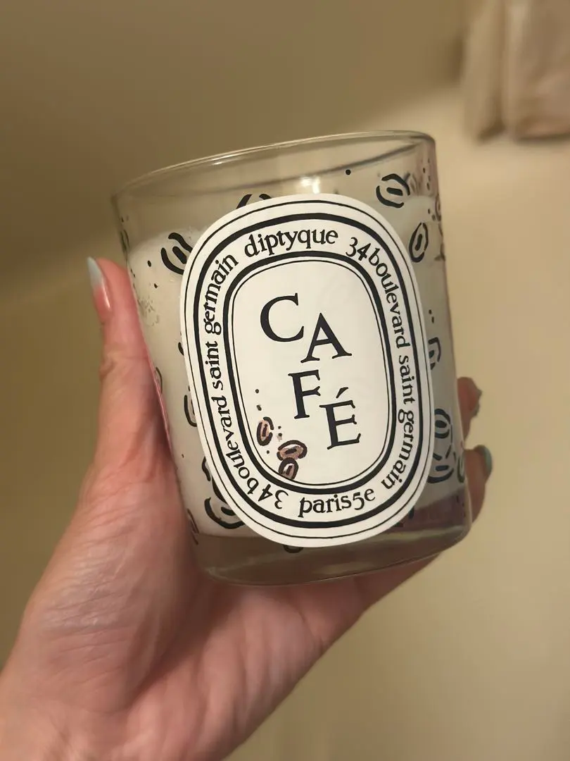 2026年最新】ディプティック キャンドル カフェの人気アイテム - メルカリ