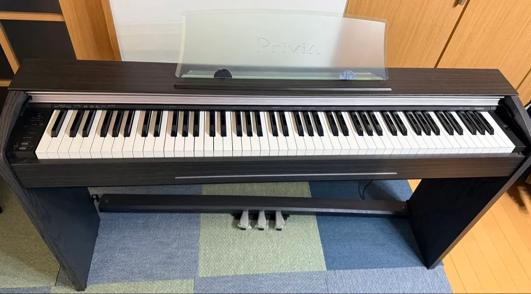 2026年最新】px 720 casioの人気アイテム - メルカリ