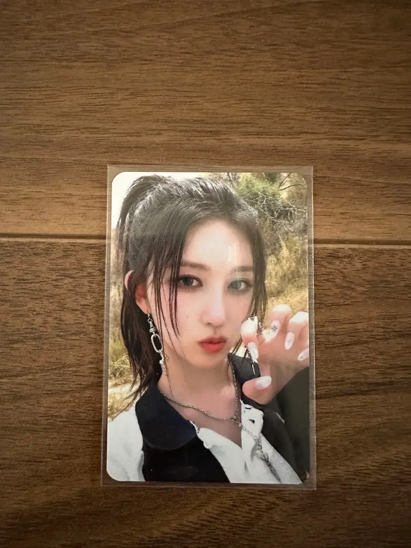 2026年最新】ive ガウル サノクの人気アイテム - メルカリ