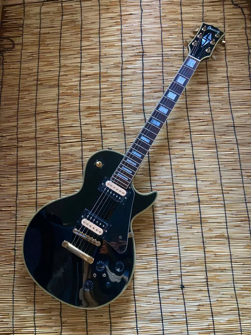 2026年最新】gession ギターの人気アイテム - メルカリ