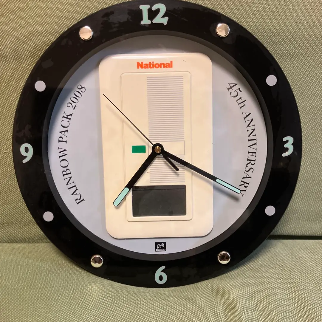 2026年最新】柱時計 ナショナルの人気アイテム - メルカリ