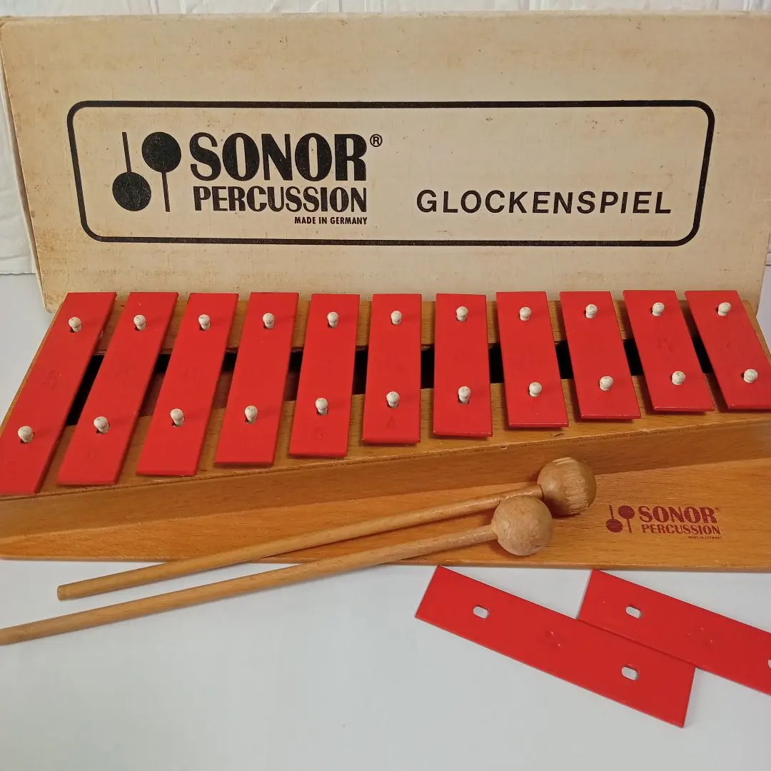 2026年最新】sonor グロッケンの人気アイテム - メルカリ